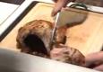 How to Carve a Chicken 